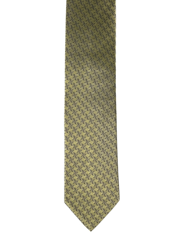 Corbata Seda