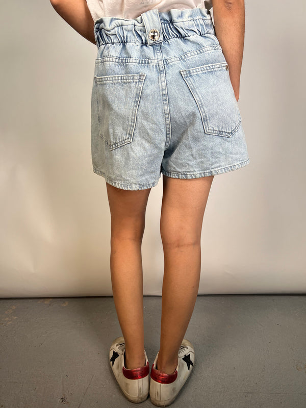 Short Denim