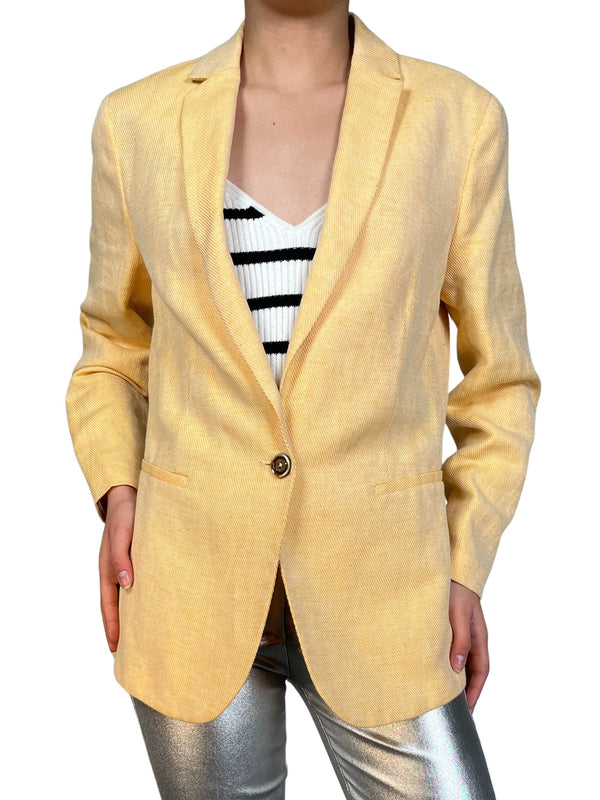 Blazer Lino