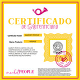 Anteojos Bordeaux 4391