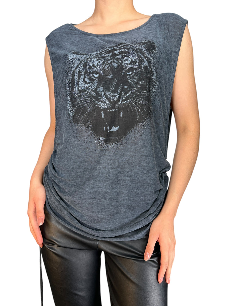 Polera Tiger