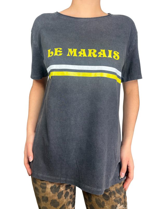 Polera Le Marais