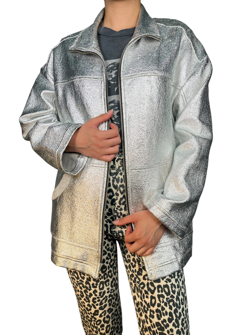 Chaqueta Silver