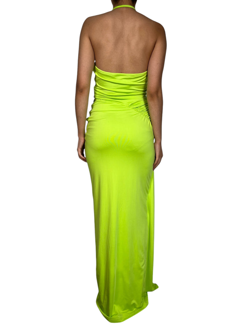 Vestido Halter