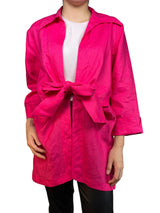 Chaqueta Lino