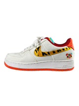 Zapatillas AF1 Year Of The Tiger