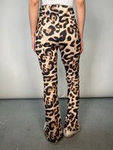 Leggings Animal Print