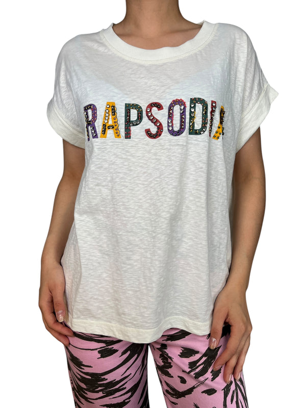 Polera Rapsodia New