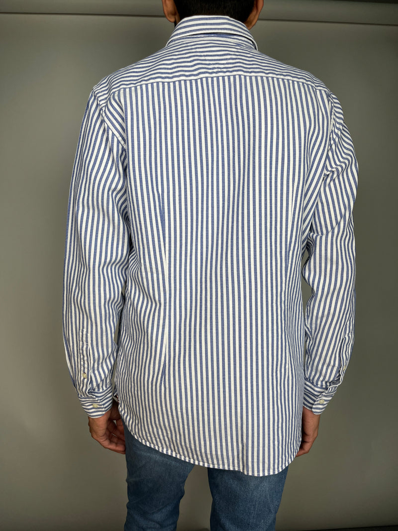 Camisa Slim Fit