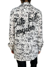 Blusa Estrellas