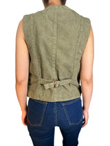 Gilet Cotele