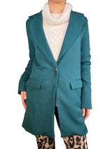 Blazer Verde