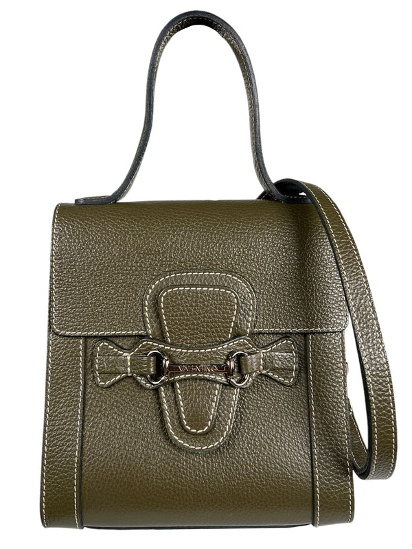 Cartera Agnes Valentino By Mario Valentino