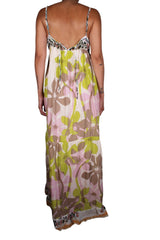 Vestido Map