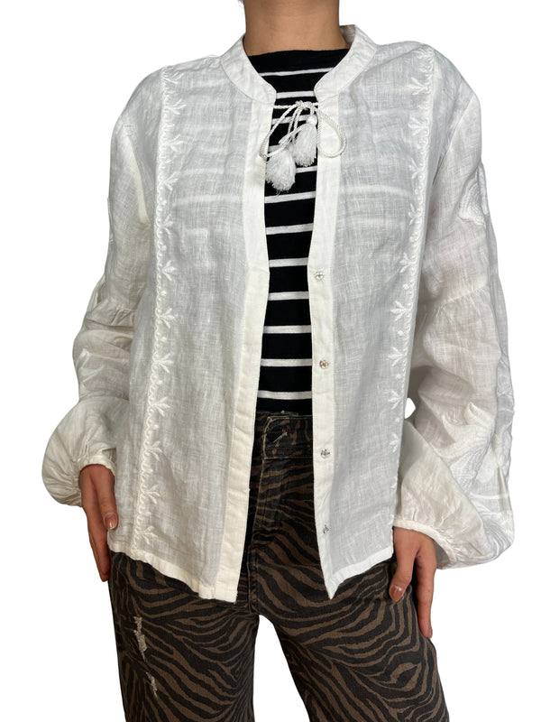 Chaqueta Azu PLUS SIZE