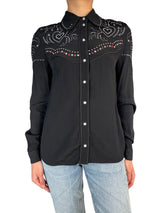 Camisa Neptune Negra