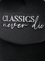 Jockey Classics Never Die