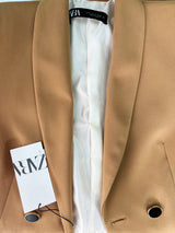 Blazer Maxi