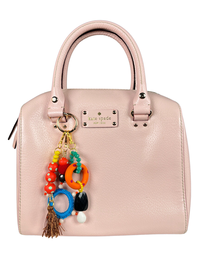 Charm Multicolor