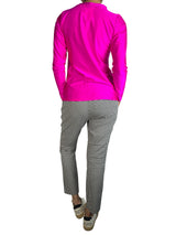 Polera Fucsia