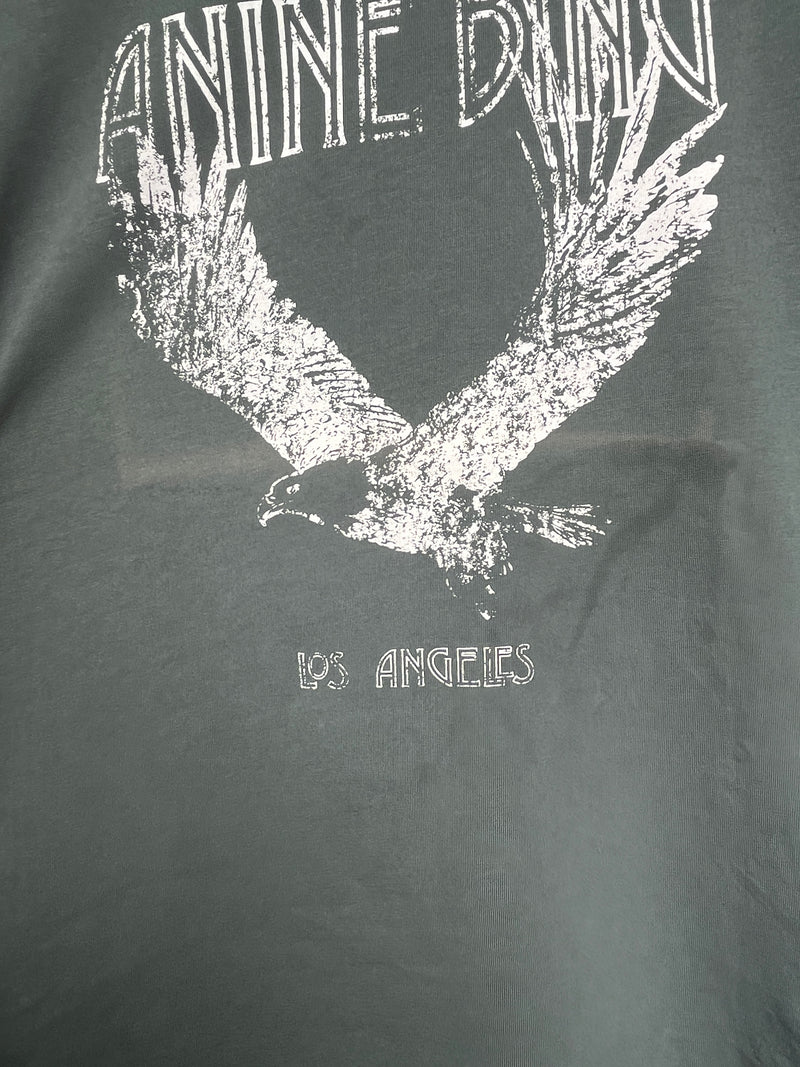 Polera Lili Tee Eagle