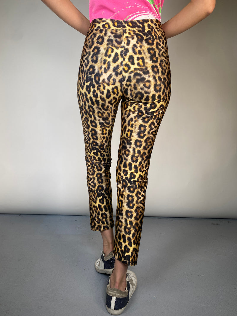 Leggings Noviembre Animal