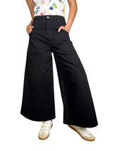 Jeans Culotte