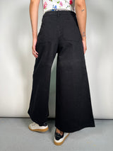 Jeans Culotte