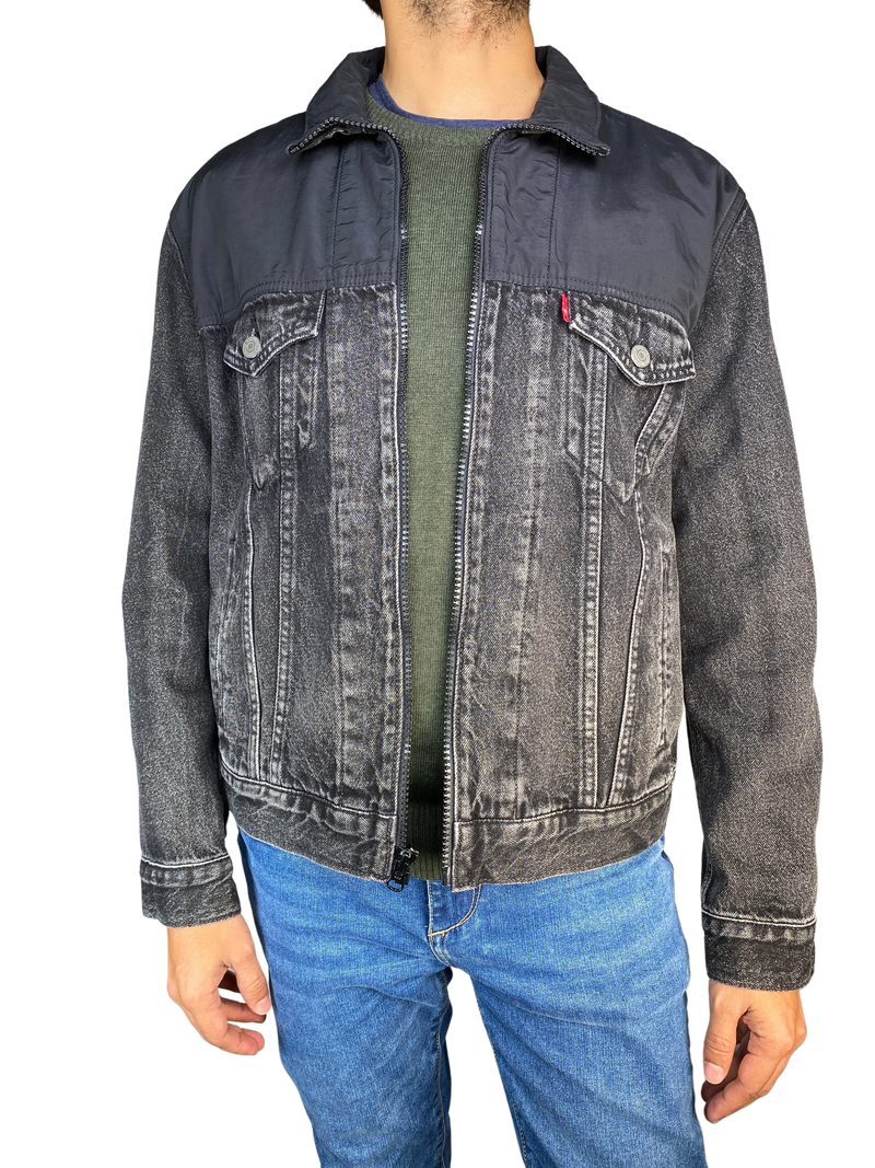 Levis chaqueta online jean