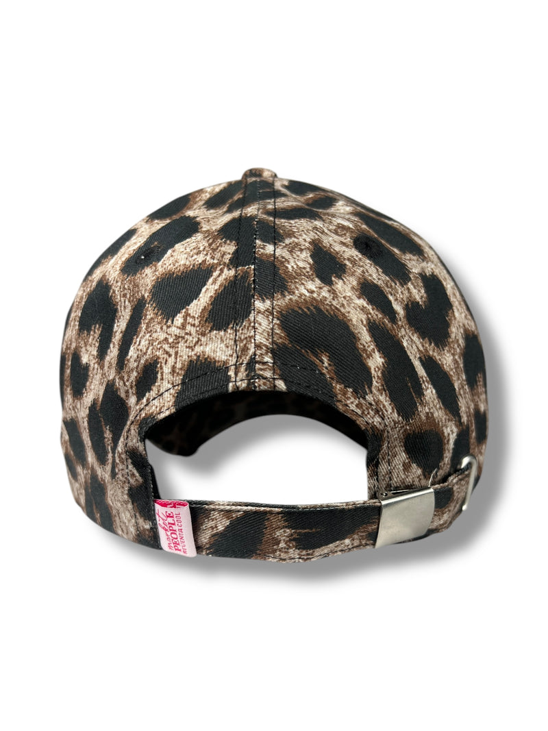 Jockey Animal Print