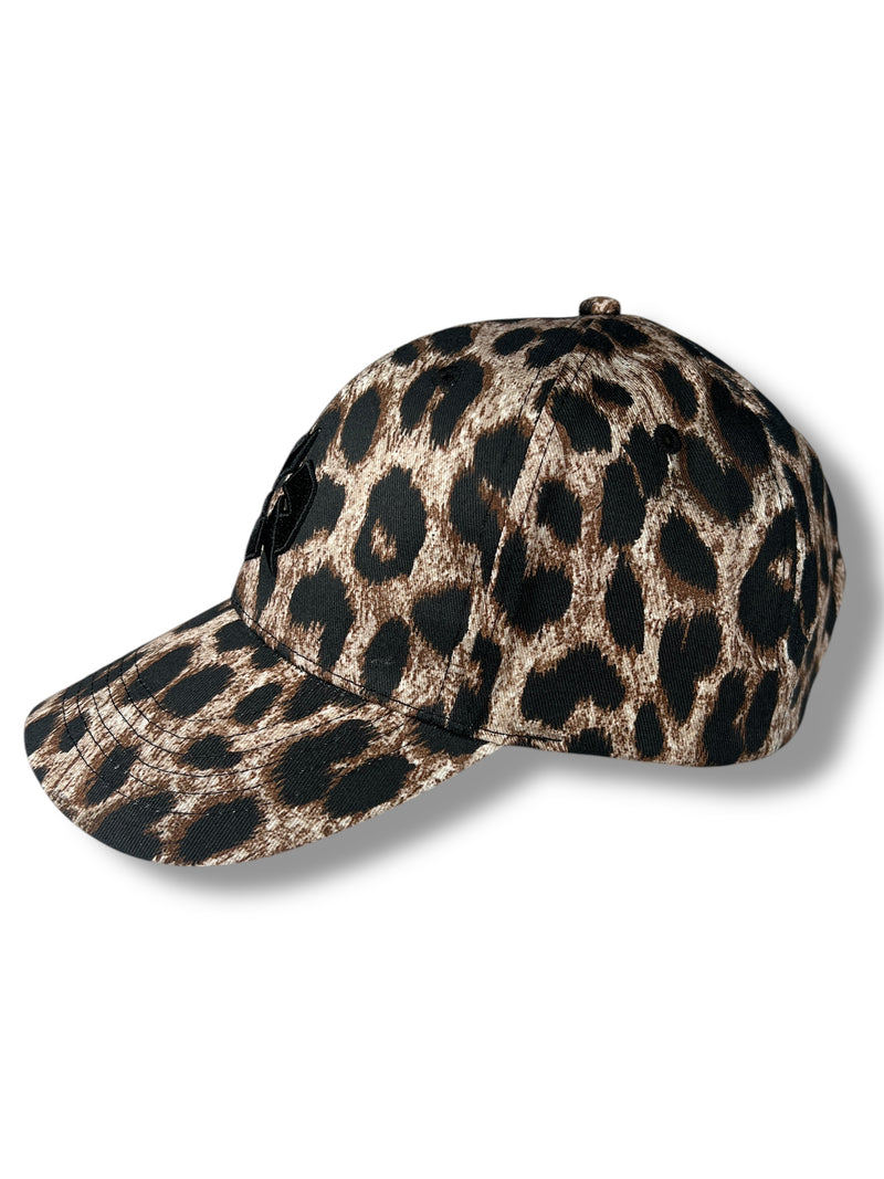 Jockey Animal Print