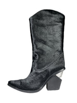 Botas Cowboy Piel