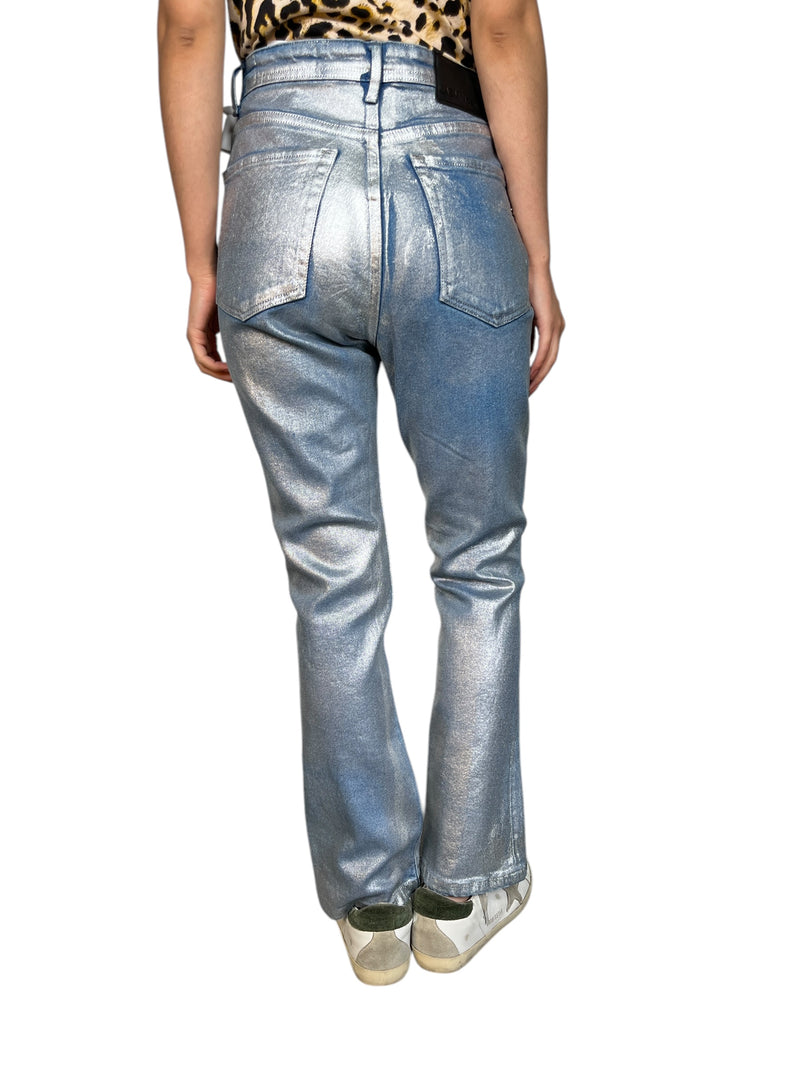 Jeans Patty Silver