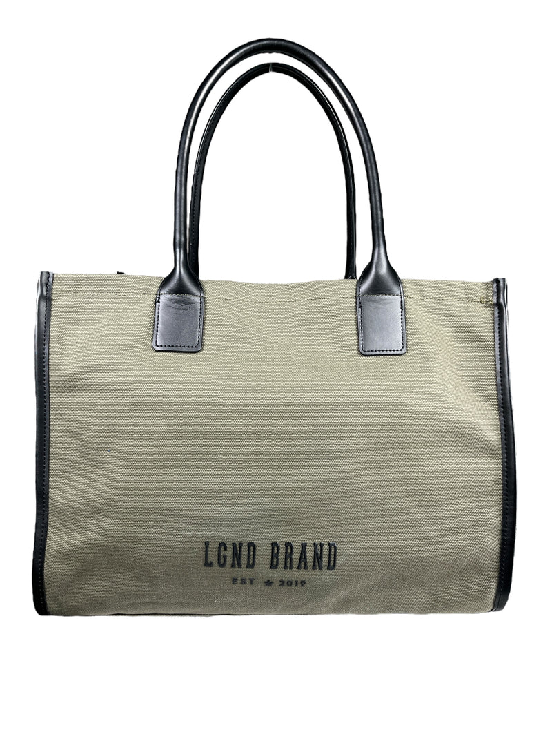 Tote Bag LGND