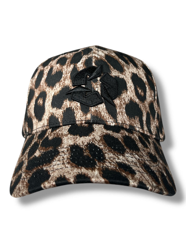 Jockey Animal Print