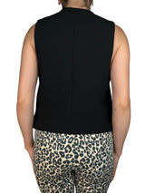 Gilet Negro