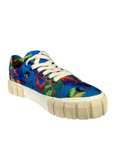 Zapatillas Macaw Tropical