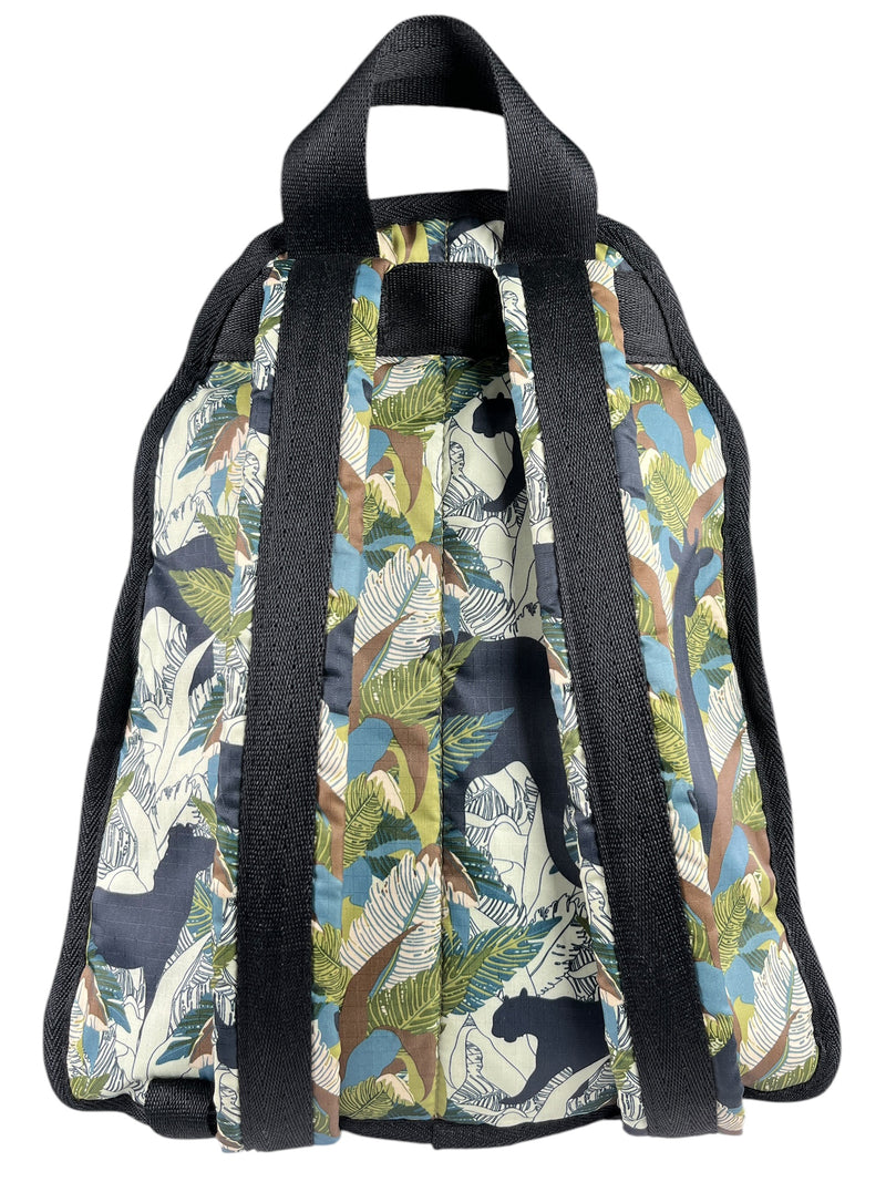 Mochila Jungle