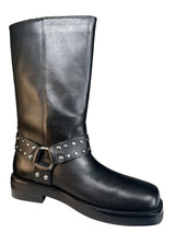 Botas Cuero