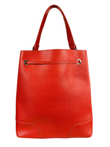 Bolso Bucket Stacy Cuero