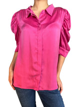 Blusa Janet Seda