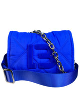 Bolso Azul