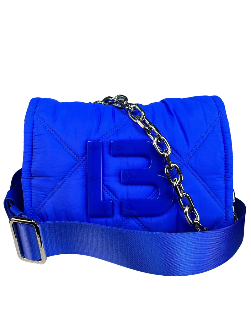 Bolso Azul