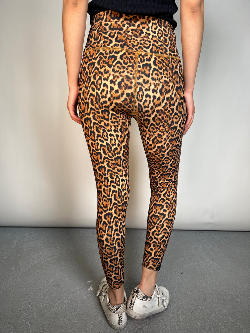 Leggins Animal Print