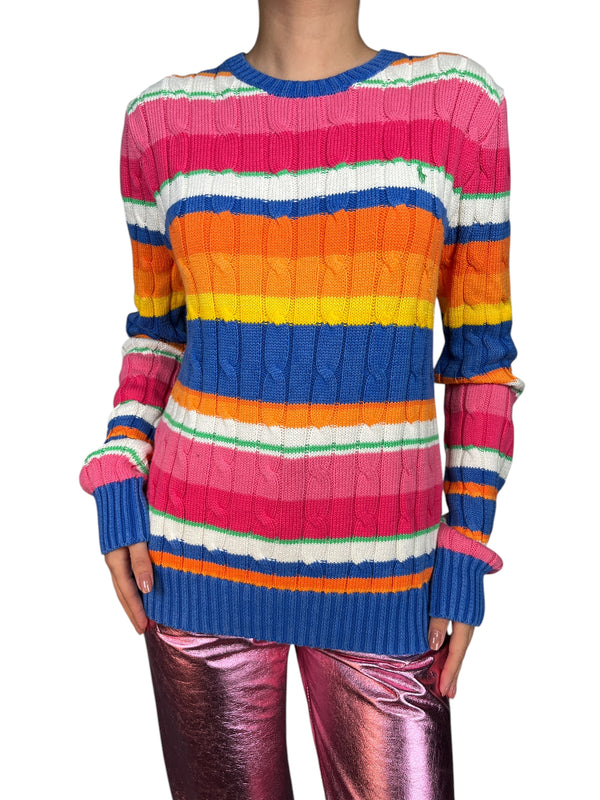 Sweater Multicolor