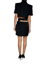 Vestido Cut Out