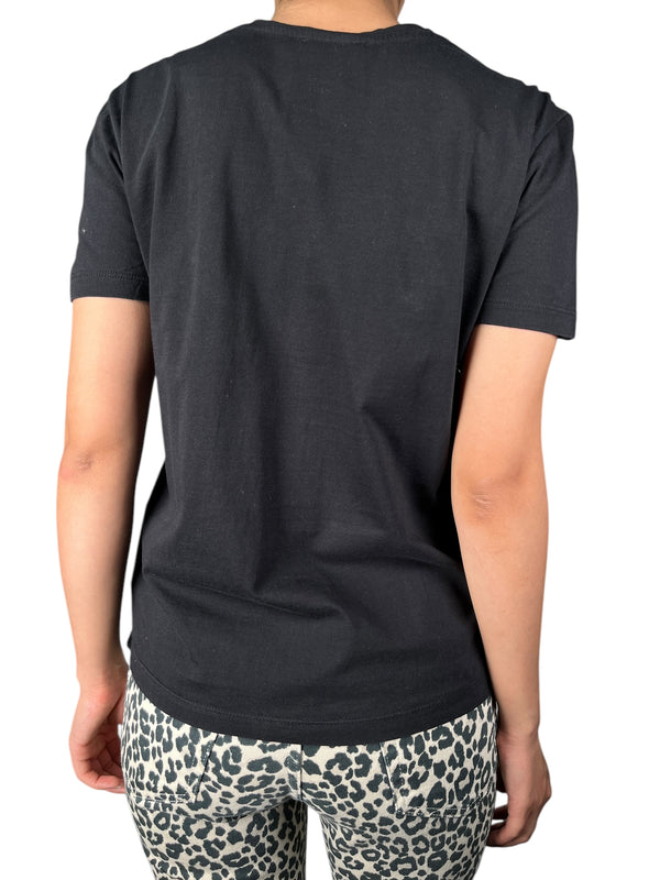 Polera Snake Lentejuelas