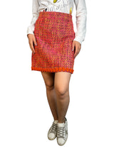 Falda Tweed