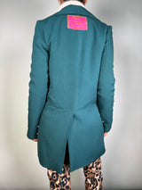 Blazer Verde