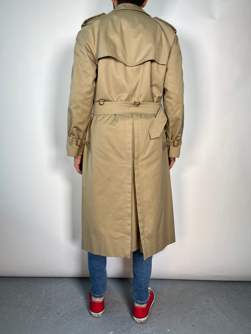 Trench Vintage